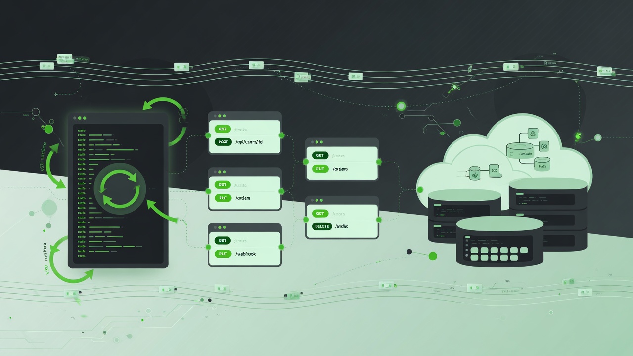 Node.js development services