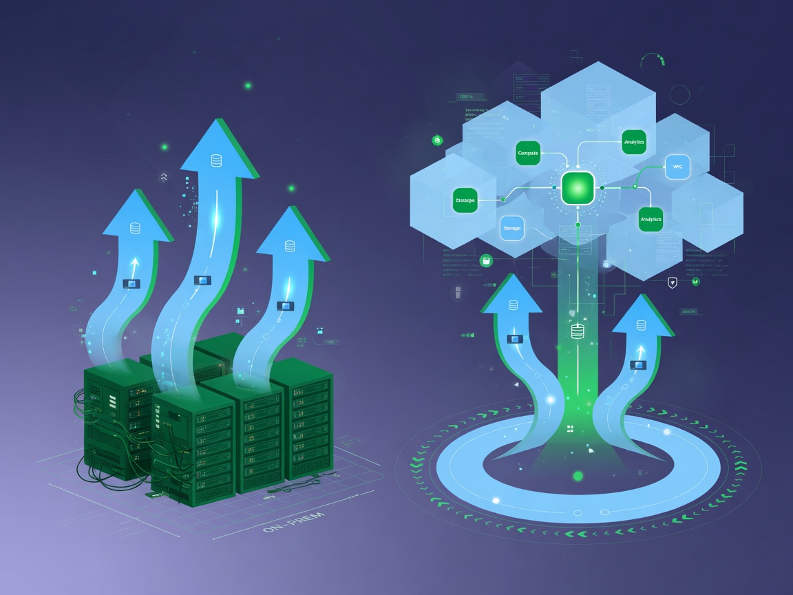 IT Outsourcing — Gensoft