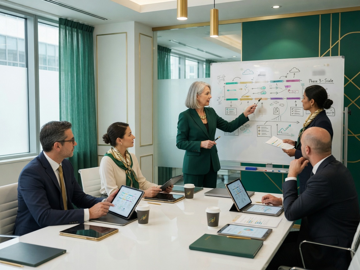 IT Outsourcing Related Services — Gensoft